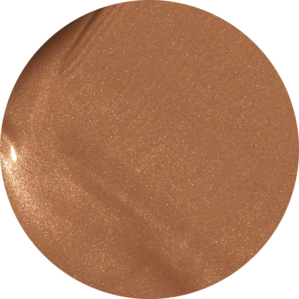 3W Golden Radiance