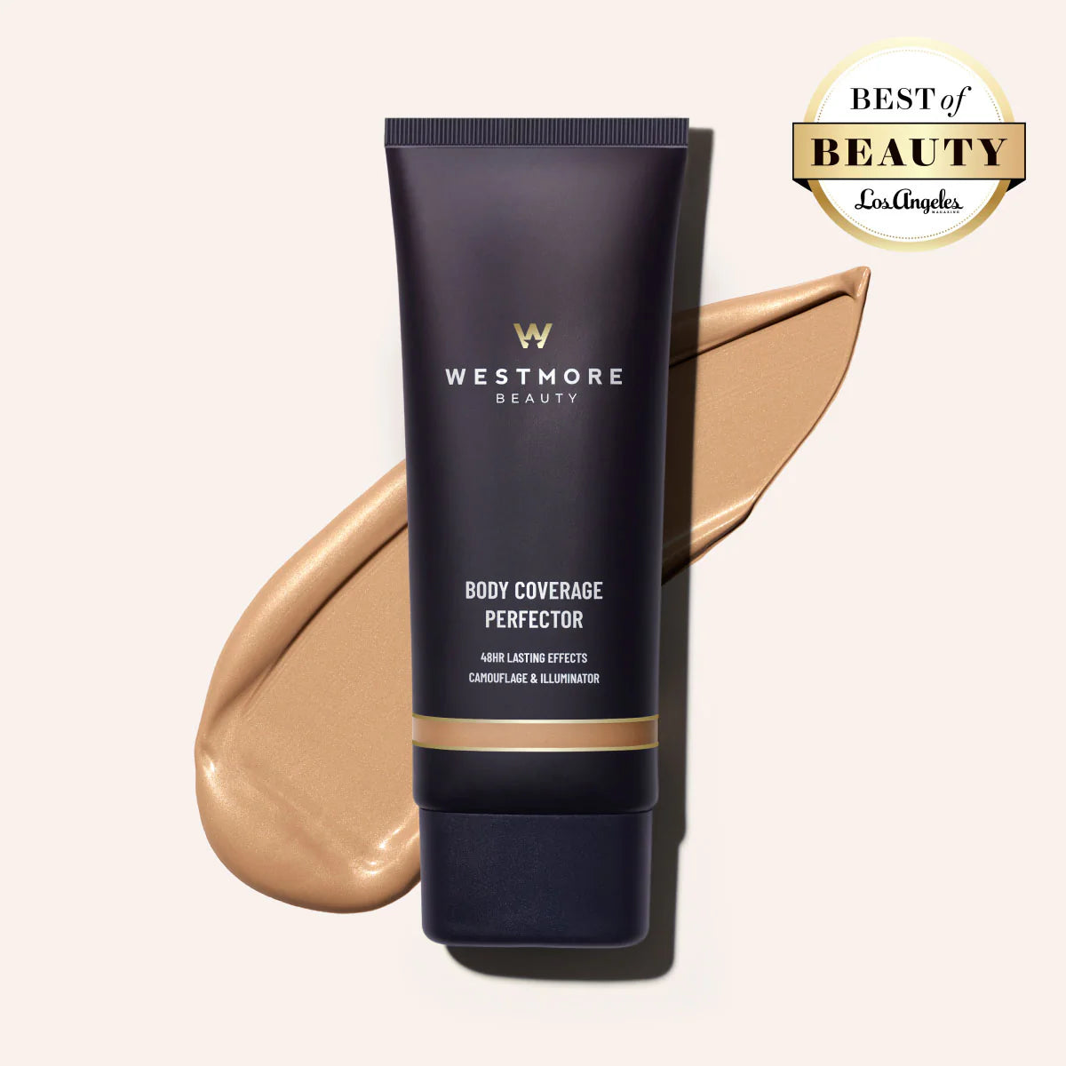 Body Coverage Perfector in 2N Natural Radiance