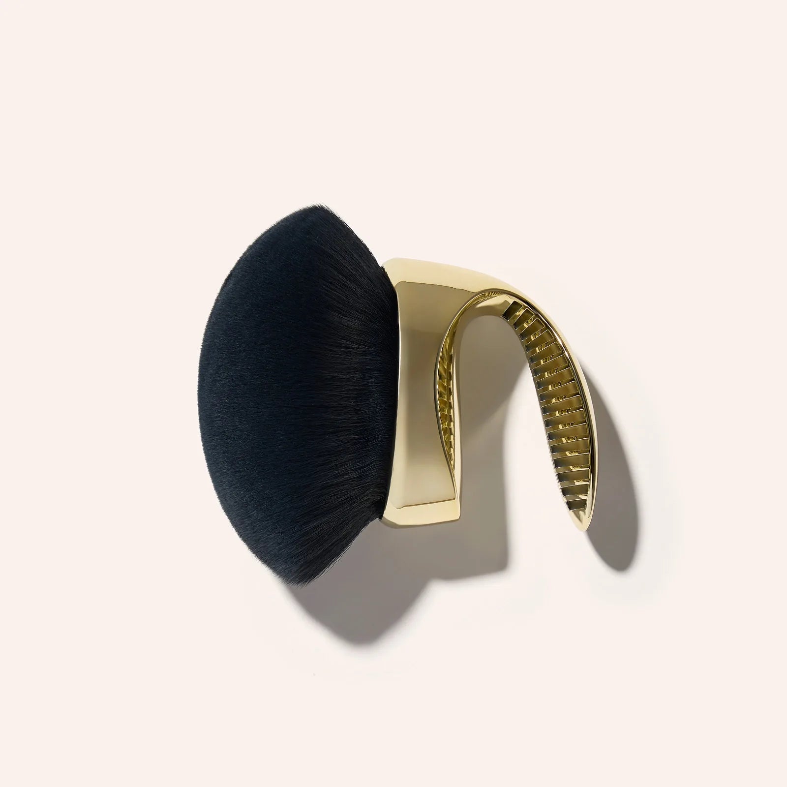 Gold Blend and Blur Body Brush